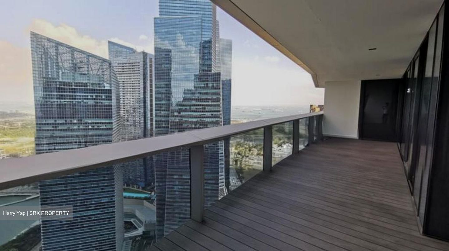 Marina Bay Suites (D1), Condominium #567494641